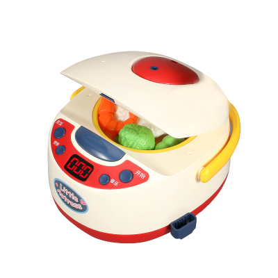 儿童过家家做饭炒菜厨房玩具