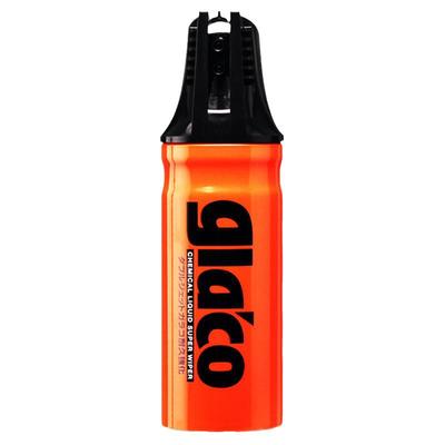 soft99日本进口双枪头雨滴