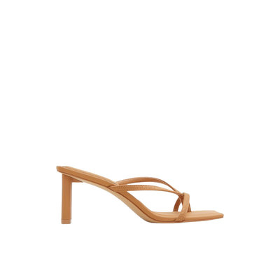 ALDO时尚气质细高跟女士凉鞋