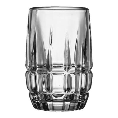 2026新款白酒杯分酒器酒具套装家用轻奢高档一两小酒杯精致高级感