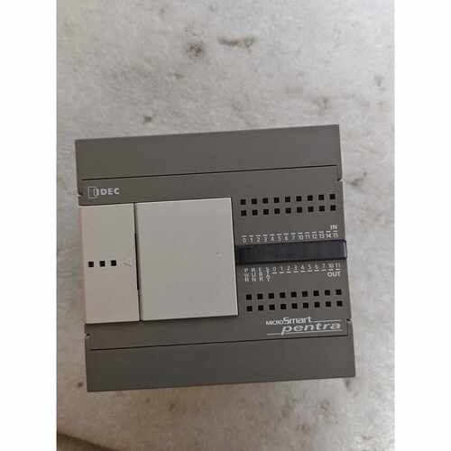 〔议价-可维修〕PLC FC5A-C24R2C 功能 具
