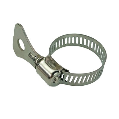 德奥水管卡箍快速固定卡圈