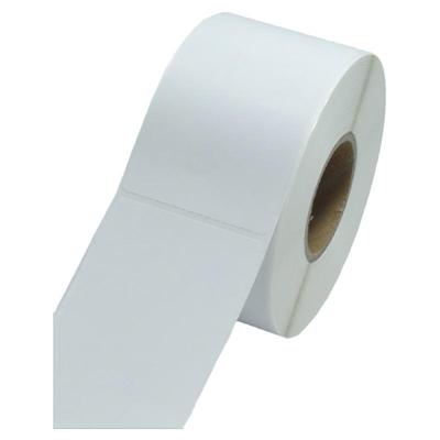 pp合成纸防水防油不干胶标签贴纸