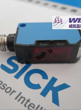 议价请询优惠价！德国SICK西克(施克)光电WT150-P162 P460 N162 N