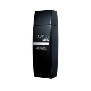AUPRES/欧珀莱俊士控油爽肤水补水保湿滋润抗皱紧致温和不刺激