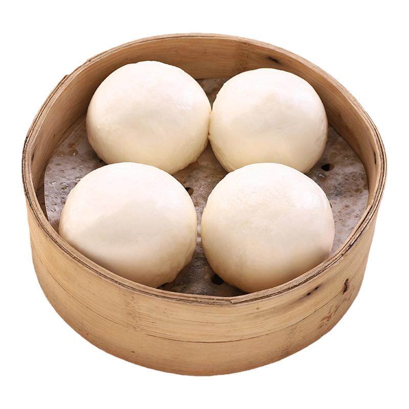 广州酒家-18度以下存储包子广州