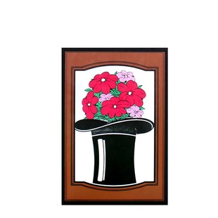 北方魔术道具神奇的画板多变新款舞台近景儿童才艺表演祖父的帽子