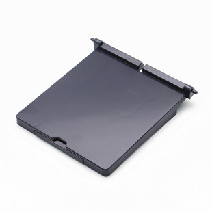 适用原装惠普M126a托纸板M126nw M128fn打印机出纸托盘125接纸板