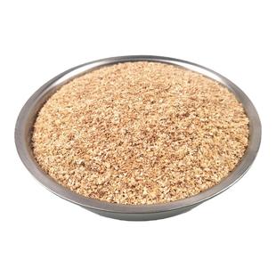 小麦麸皮新鲜喂鸡鸭鹅黄粉虫面包虫粗细饲料原料钓鱼打窝饵料热敷