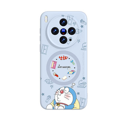 【磁吸液态硅胶】适用x300s/ultr