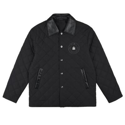 雷迪波尔休闲棉衣棉服外套
