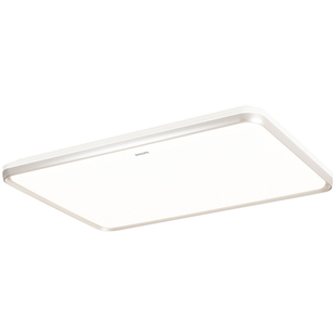 飞利浦全屋护眼吸顶灯客厅CL840全光谱卧室灯主卧2025新款LED灯具