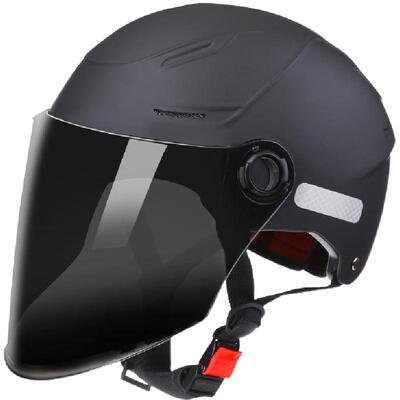 3C认证加大号80以内电动车头盔