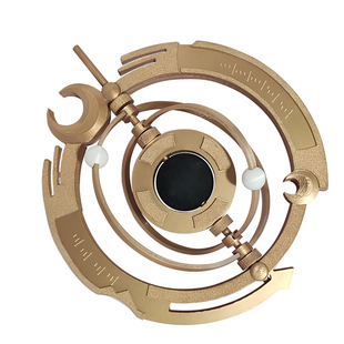 第五人格 虚妄 祭司手持轮 渔女瑶彩 约瑟夫摄影师暮剑cos道具