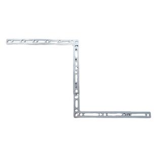 窗帘过梁神器手动电动轨道通用包梁支架阳台可伸缩过梁器横梁神器