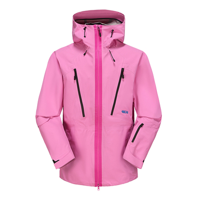 GAINAX单双板滑雪服防风防水3L