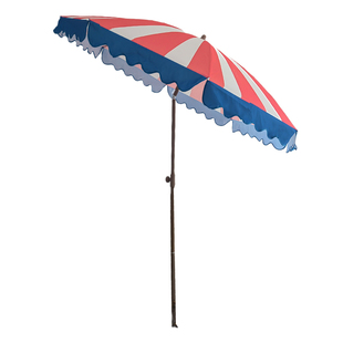 户外摆摊道具折叠大雨伞露营配套沙滩太阳伞草绿广告大遮阳伞包邮