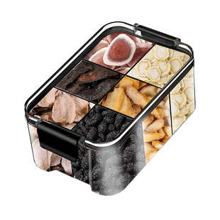 八宝茶肾补气补血人参鹿茸枸杞茶男肾补精男士养包茶叶养生茶养肾