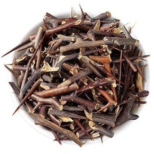 云南野生古树皂刺皂角刺中药材皂荚刺天丁皂针油性红中刺500g包邮