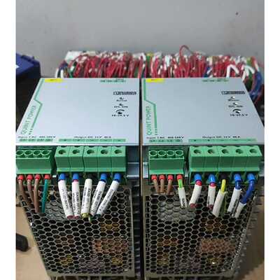 非标价电源QUINTPS3AC24DC40286680议价