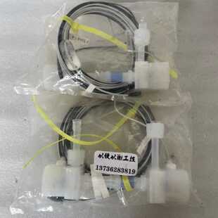 议价FSH414   HCAK8003    TOFCO 东福科 化学药液流量计全新
