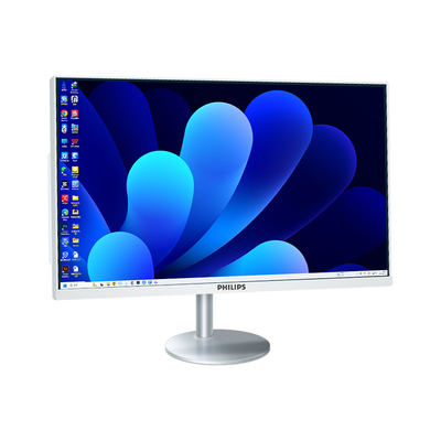 【热卖】飞利浦27大屏一体机电脑