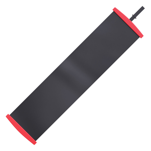 滑行垫滑行板健身器材家用大腿内侧美腿运动查姆垫速滑冰雪训练器