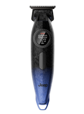 【双11现货抢购】Jeep理发器T5雕刻剪剃光头高端专业理发店发廊用