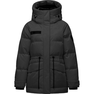 坦博尔羽绒服女款冬季工装登山服