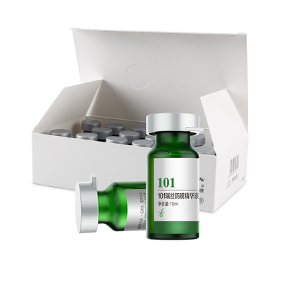 章光101瑞丝防脱固发精华生头发