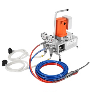 注浆神器高压注浆机水固化防水打针补漏灌浆丙烯酸盐卫生间漏水