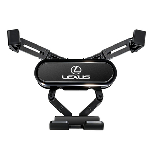 专用雷克萨斯es200车载手机支架RX300/NX200汽车es300h用品ux260h