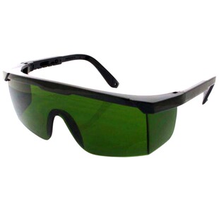 激光护目镜防护眼镜遮挡强光口腔牙科固化灯墨镜脱毛洗眉紫外冷光