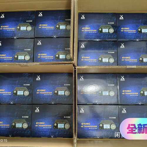 【全新】XIEGU 协谷G106C 协谷G106 协谷1议价