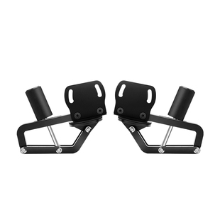 【官方旗舰】SIMAGIC速魔 P-DFT多功能桌面夹具便捷安装多角度调节赛车模拟器