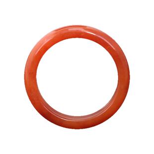 云南龙陵天然玉石玉仙黄龙玉手镯 女士镯子A货 旺夫礼品 手环玉镯