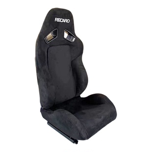 SR7赛车座椅改装/RECARO赛车椅/坐椅 汽车改装加固型通用单侧调节