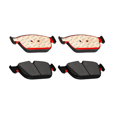 brembo布雷博陶瓷片适配XC90/S90