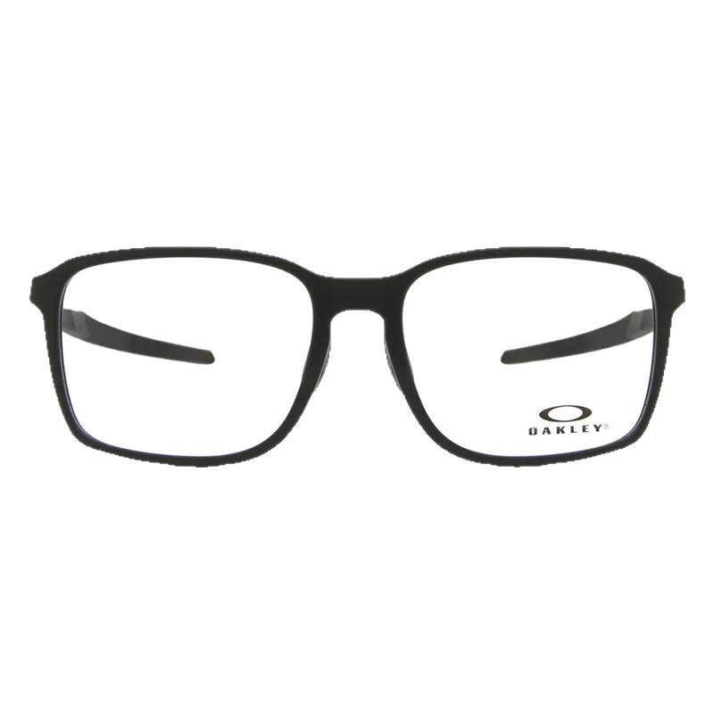 Oakley欧克利框架镜男长方形