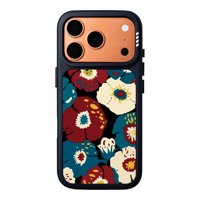 無艺iPhone17磁吸防摔手机壳
