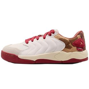 nike耐克春季新年款大童JORDAN SESSION运动篮球鞋IQ1112-011