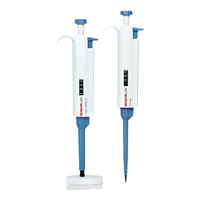 大龙移液器单道微量可调移液枪