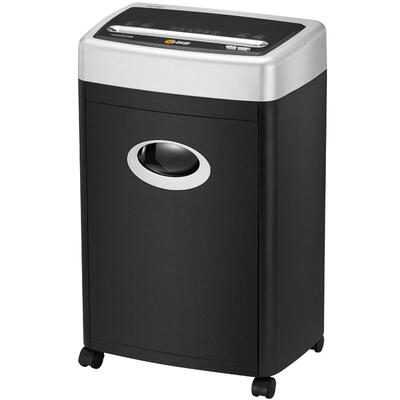 科密碎纸机3638办公碎废纸处理