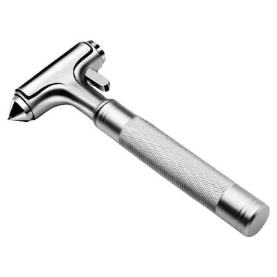 汽车安全玻璃锤多功能逃生锤