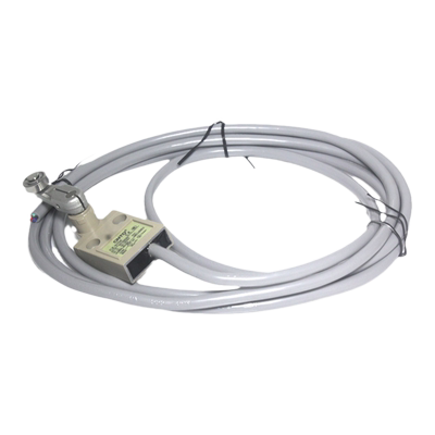 CNTD昌得防水行程开关限位开关CZ-3104 3108 3112 3102线长3m防油