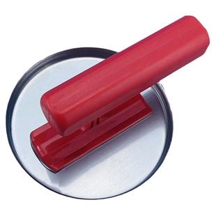 天鹅绒打磨器不锈钢塑料搓板米兰丝绒玉玲珑多边形批刀施工专用刷