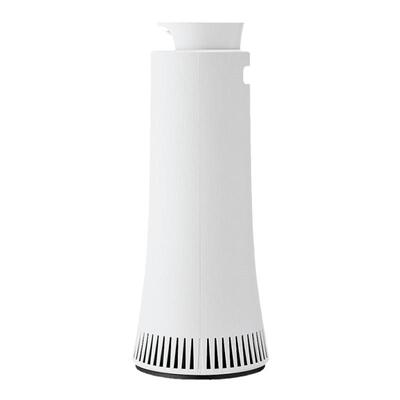 直邮日本sharp夏普净离子群轻巧便携抑菌除臭空气净化器DY-S01