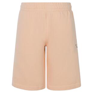 【折扣】MAISON KITSUNE 春夏小狐狸刺绣男士休闲短裤银泰