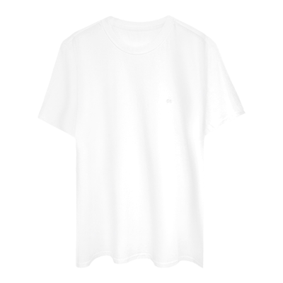 GOLDENBARRY净版短袖T恤