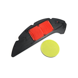 雅马哈NMAX155 原装空滤 空气滤芯 传动箱滤芯棉空滤芯 正品包邮